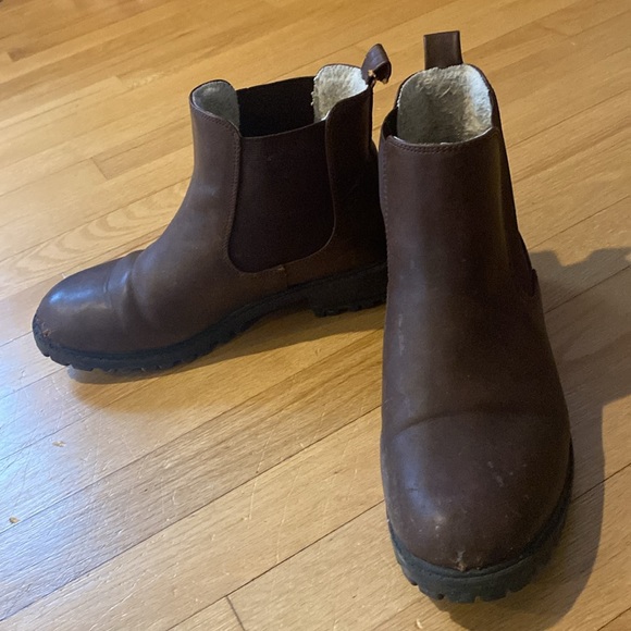 Winter boots - Picture 3 of 3